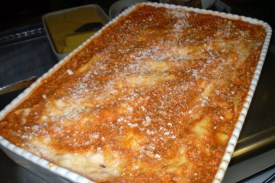 Lasagne